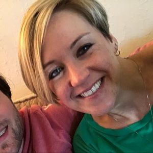 Meet your Posher, Kristy